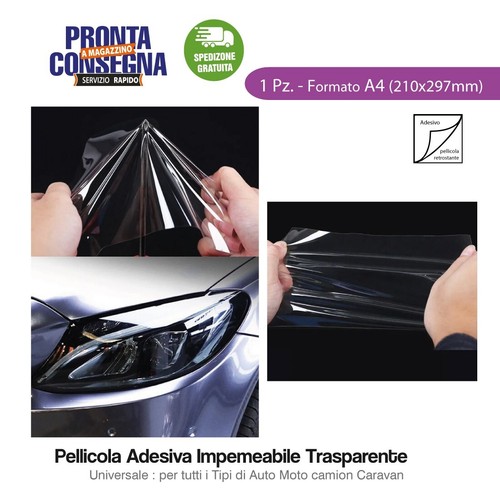 Pellicola adesiva protettiva - adesiva,