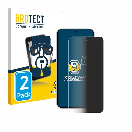 Pellicola protettiva privacy - pellicola,