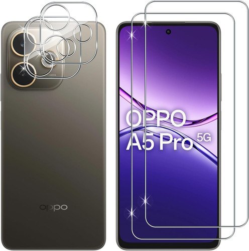 Per oppo pro 5g - per, vetro
