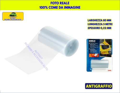 Pellicola auto adesiva - auto,
