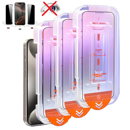 Pellicola privacy o - 4,
