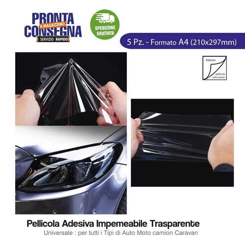 Pellicola adesiva - pellicola,