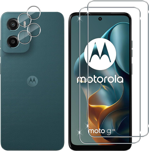 Per motorola moto g05 - moto, vetro