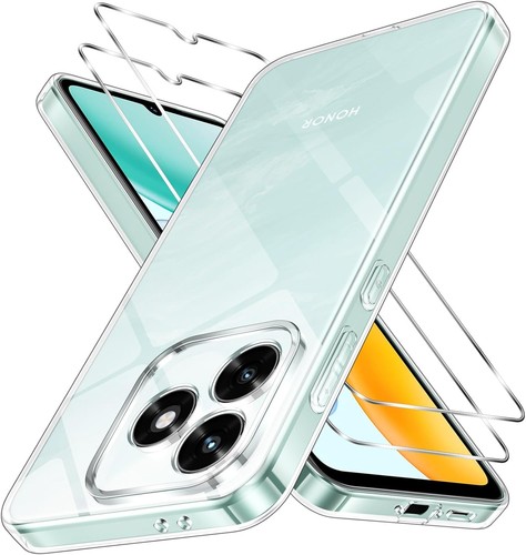 Custodia cover tpu per honor - per,