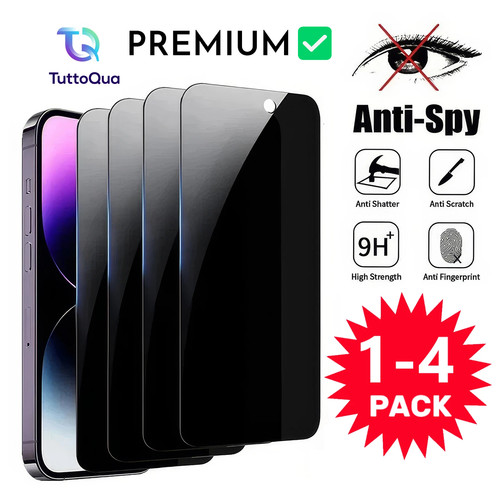 Vetro temperato privacy angolo - privacy,