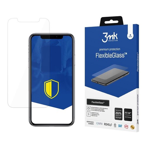 Protezione display iphone - protezione,