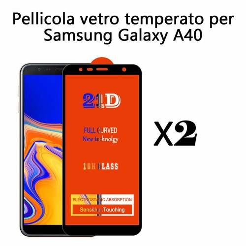 Pellicola vetro - in,
