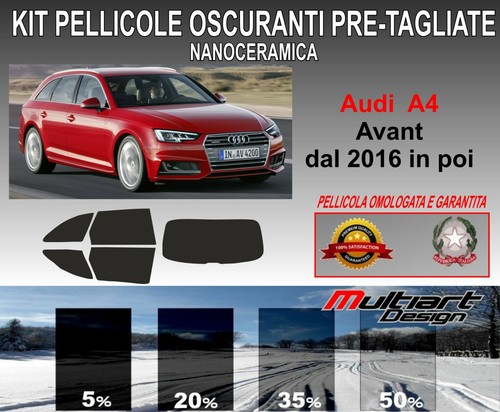 Kit pellicole oscuranti - oscuranti, vetri