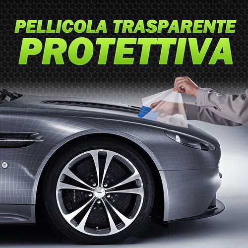 Pellicola adesiva protettiva - pellicola,